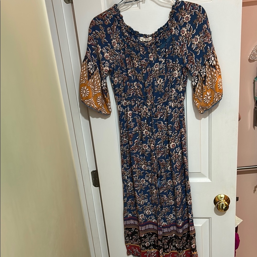 Angie Girls Jumpsuit Size XL
